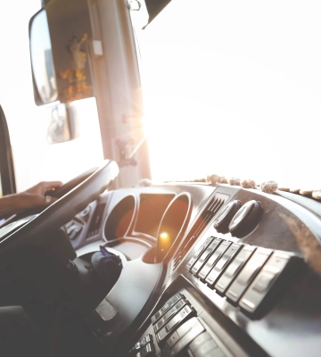 Проїзд вантажівок через КПП «Вишнє Нємецьке — Ужгород» може ускладнитись вже сьогодні
