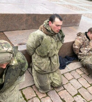 СБУ сообщила о подозрении боевикам, захватывавшим Волноваху и Мариуполь