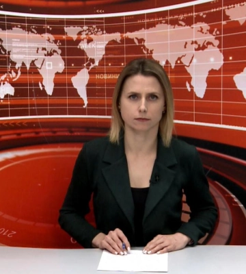 Новини Рівного та області за 11 грудня 2023 року (ВІДЕО)