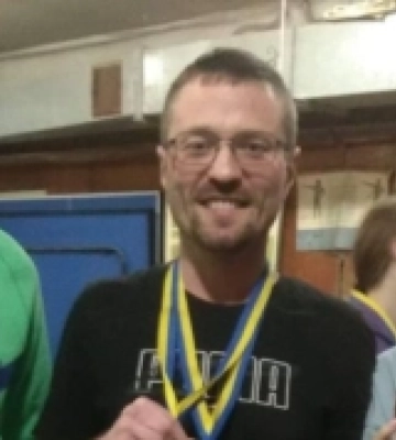 Спортсмени Волинського «Інваспорту» стали призерами Відкритого чемпіонату області зі стрільби кульової