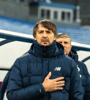 «Динамо» визначилося з головним тренером команди