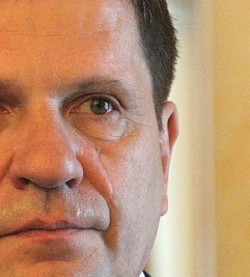 Антикорупційний суд заочно заарештував ексмера Одеси
