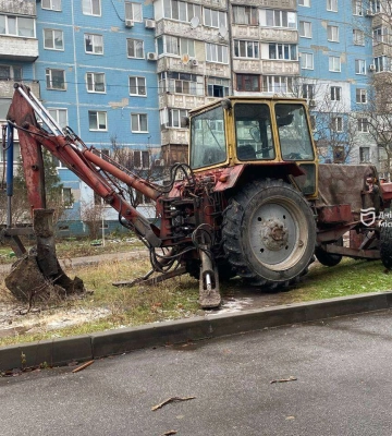 «Аварійна служба оперативно приїздить на виклики», – дніпрянин про роботу КП «Дніпроводоканал»
