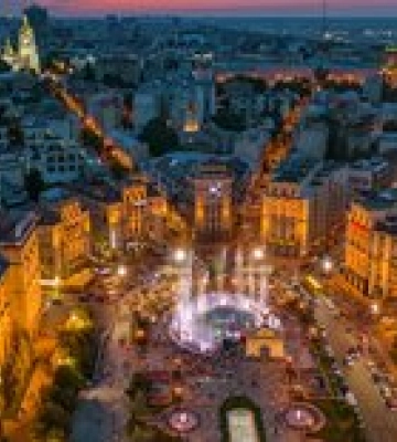 Семь главных новостей Украины и мира на 19:00 11 декабря