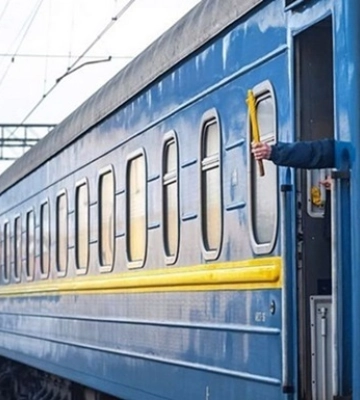 УЗ підняла ціни квитків на потяги до Польщі