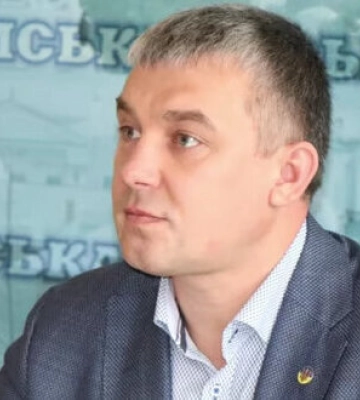 Директора Департаменту інфраструктури Сумської міськради Журбу, підозрюваного в хабарництві, на 2 місяці відсторонено від&amp;hellip;
