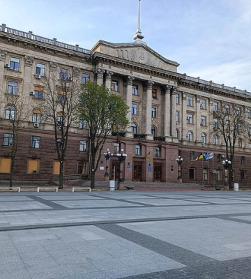 У мерії Миколаєва запевнили, що після ліквідації антикорупційного департаменту мобілізовані співробітники не залишаться без роботи