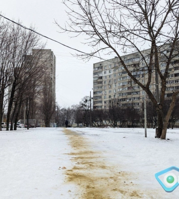 Ожеледиця, туман і дощ: прогноз погоди в Харкові та області на 12 грудня