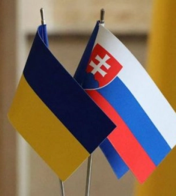 Представники словацької національної спільноти Закарпаття опублікували відкрите звернення