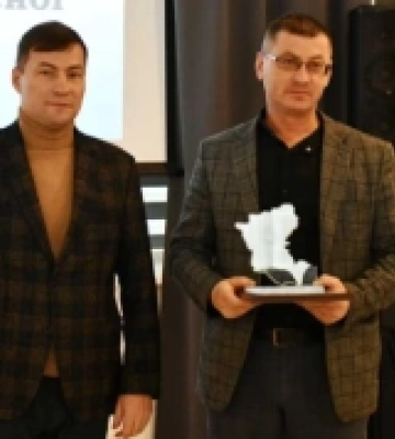Почесними відзнаками Рівненської обласної ради нагородили п’ять громад Рівненщини