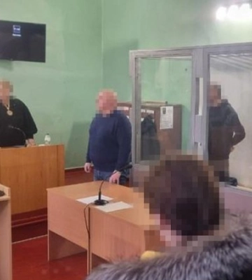 На Одещині агент ФСБ отримав 15 років тюрми. Він &quot;полював&quot; на військові аеродроми та полігони