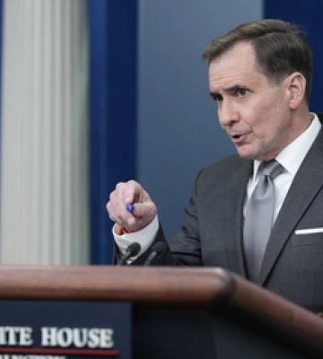 США до кінця цього року нададуть Україні черговий пакет оборонної підтримки