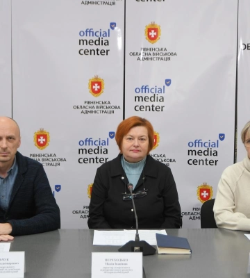 Чи вплинуть на врожай погодні «гойдалки» на Рівненщині