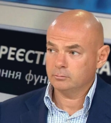 Зарплата, величезна квартира та дві фірми: що задекларував Ігор Палиця за 2021 рік