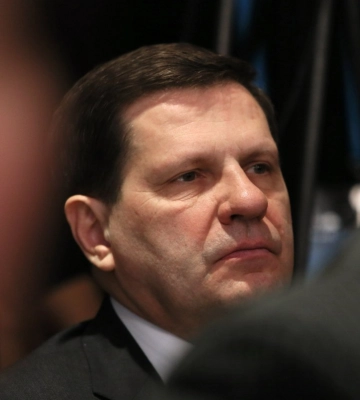 Антикорупційний суд заочно заарештував ексмера Одеси