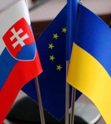 Представники словацької національної спільноти Закарпаття опублікували відкрите звернення
