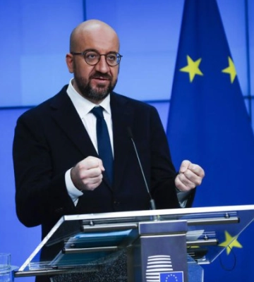 Словацька меншина Закарпаття закликала голову Євроради і прем&#039;єра Словаччини до переговорів про членство України в ЄС