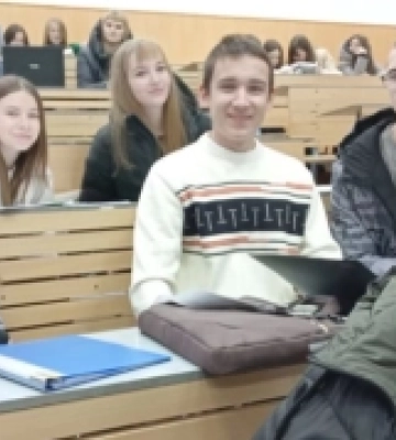 Школяри Любомльської громади стали призерами обласного турніру юних фізиків