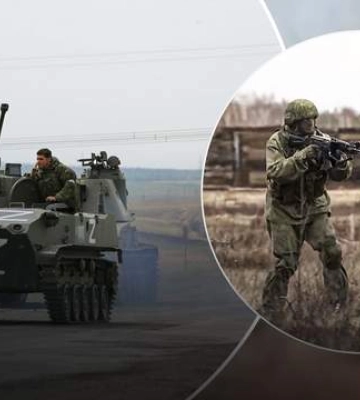 росіяни хочуть заблокувати Куп&#039;янськ на Харківщині – Сирський (Відео)
