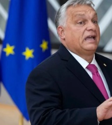 Лідери ключових об&#039;єднань угорців Закарпаття, крім КМКС, просять орбана підтримати переговори про вступ України в ЄС