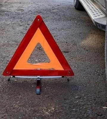 Збитого машиною чоловіка біля Стрия суд оштрафував за порушення ПДР