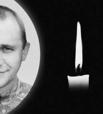 &quot;Його всі дуже любили&quot;: у боях за Україну загинув ветеран АТО із Львівщини