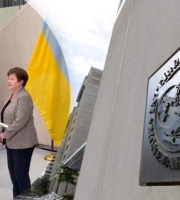 МВФ схвалив другий перегляд програми для України: яким буде наступний транш