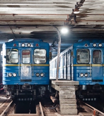 У Києві планують протестувати човниковий рух метро між станціями &quot;Либідська&quot; та &quot;Деміївська&quot;: подробиці