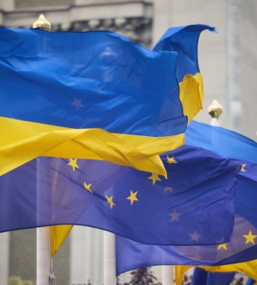 Европа меняет стратегию в войне: как уже называют Украину