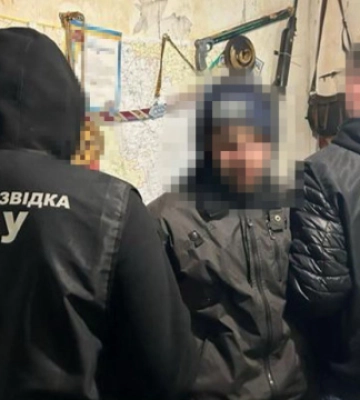 Шпигував за ППО: на Миколаївщині оголосили підозру російському агенту