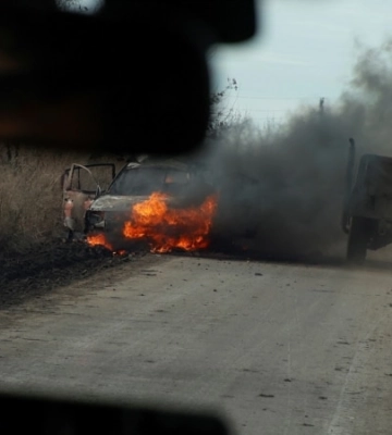 Війська РФ незначно просунулися поблизу Кремінної – ISW