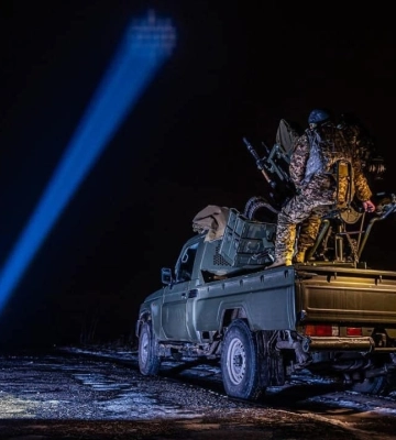 Знищено дві ракети Х-59 та 9 із 15 Шахедів – Повітряні сили