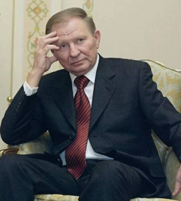 Експрезидент Кучма: США втратять обличчя перед усім світом, якщо покинуть Київ