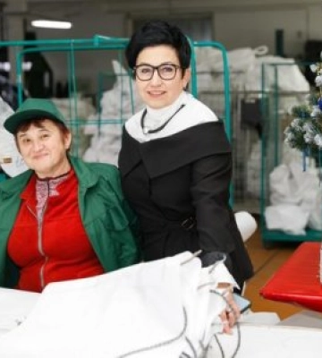 Національні спільноти Закарпаття щоденно працюють в економічному секторі краю, створюють робочі місця та підтримують наших&amp;hellip;