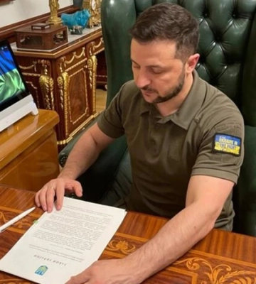 Санкції проти країни-агресора слід запроваджувати не хаотично