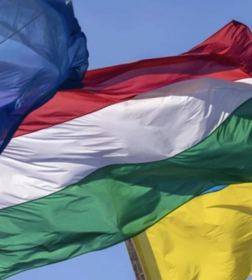 Угорці України закликали Орбана і Мішеля підтримати початок перемовин про вступ країни до ЄС