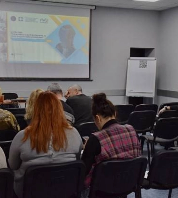Миколаївські ветерани отримають 20 грантів по €10 тис. на розвиток власної справи
