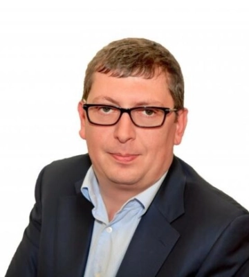 Один із заступників Терехова вирішив звільнитися