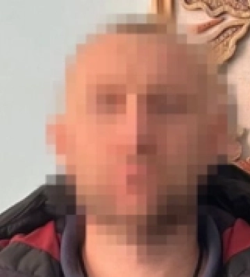 СБУ затримала поплічника РФ, який допоміг росіянам втекти від контрнаступу ЗСУ у Херсоні