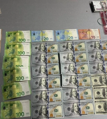 На Черкащині затримали сорок учасників наркоугрупування. Щомісяця вони збували наркотиків на п’ять мільйонів