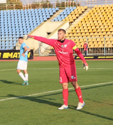 Четверо гравців покинули ФК «Минай»