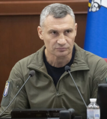 Київ виплачуватиме 30 тисяч киянам, мобілізованим після 1 грудня - Кличко