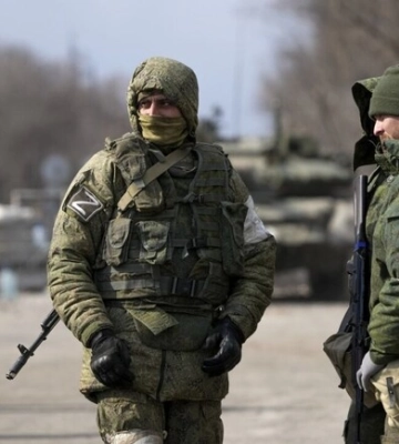 Россияне пытаются изменить в свою пользу генофонд в Мелитополе