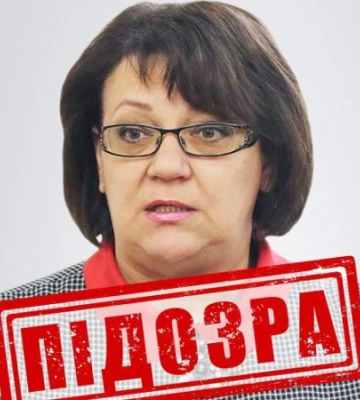 СБУ оголосила підозру соратниці Аксьонова, яка вербує кримських школярів до російської &quot;Юнармії&quot;