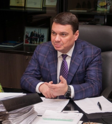 САП отменила подозрение экс-первому замглавы Полтавской ОГА