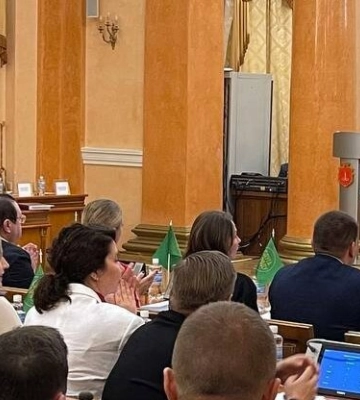 Мешканці ЖК «Ізумруд», де другий рік поспіль немає опалення, будуть з теплом, — Одеська міськрада
