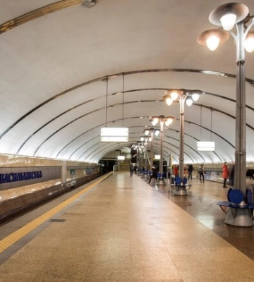 Когда заработают закрытые станции метро: в КГГА ответили