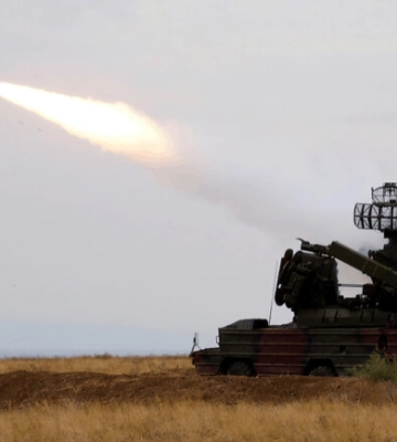 ПС ЗСУ: сили ППО 12 грудня знищили 9 із 15 безпілотників