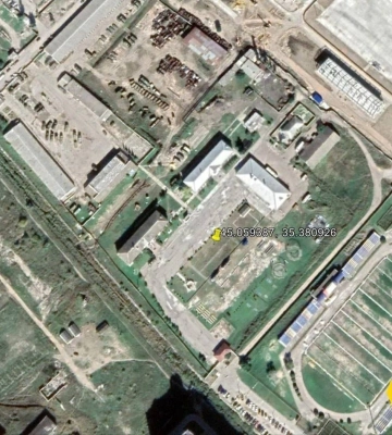 Партизаны пробрались на территорию полка РФ в Крыму