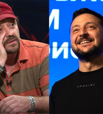 Образи та погрози главі держави. Що відомо про гучну справу Зеленський проти Пояркова?